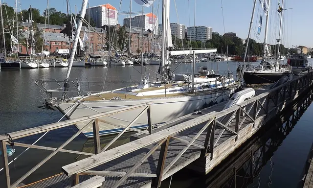 Turku Archipelago by Yacht: A Slower Finnish Summer