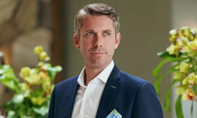 Pieter Ham Appointed to Lead Johannesburg Four Seasons Westcliff