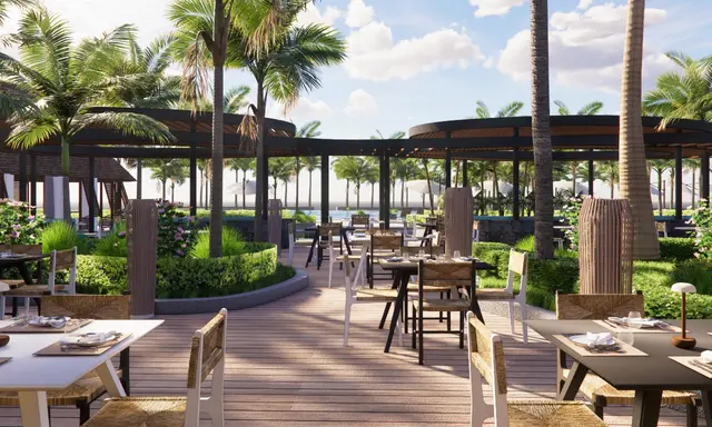 Trou aux Biches Beachcomber Reopens After Mauritius Renovation