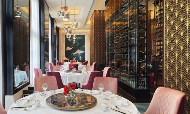 Macao’s Zi Yat Heen Plans Chengdu Chef Collaboration for October