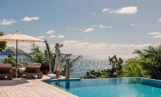 Kokomo Private Island Fiji: Residences Built for Generations