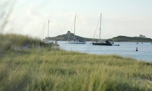 Isles of Scilly by Luxury Yacht: Pilotage, Island Moorings and a Quieter Atlantic Escape