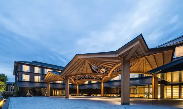 Four Seasons Kyoto Marks a Decade with Autumn Culinary Experiences
