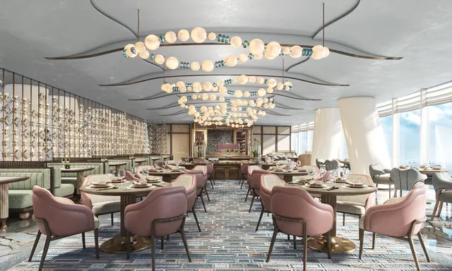 Yu Yue Heen Reopens Above Guangzhou With a New Cantonese Identity