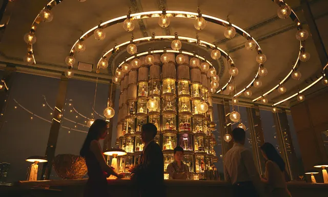 ARGO Hong Kong Receives Two International Bar Honours
