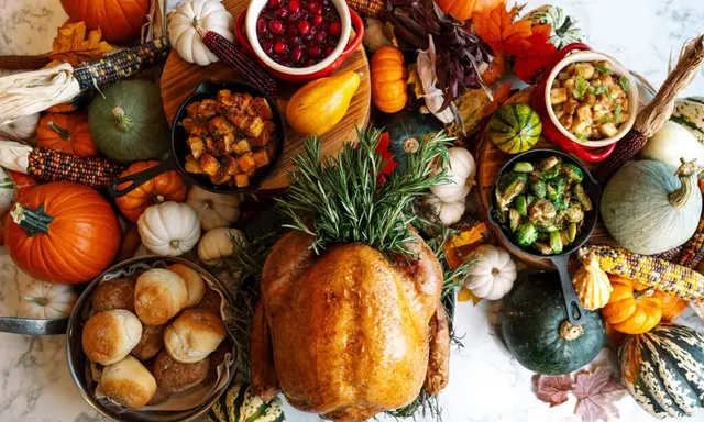 Four Seasons Nashville Plans Thanksgiving Buffet and Bacco Dining