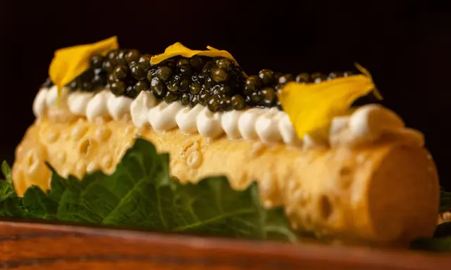 Madrid's Isa Cocktail Bar Turns Its New Menu into a Botanical Laboratory