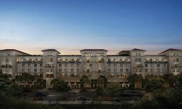 The Nora Hotel Prepares 19 October Opening in West Palm Beach