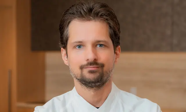 Jean-Georges Philadelphia Names Dylan Stage Chef de Cuisine