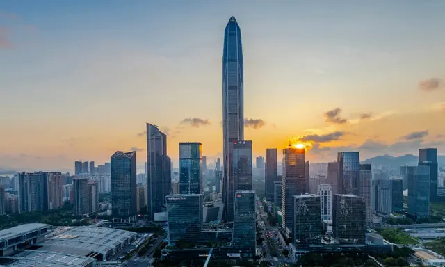 Four Seasons Shenzhen Marks 13 Years With Xu Ying Art Exhibition