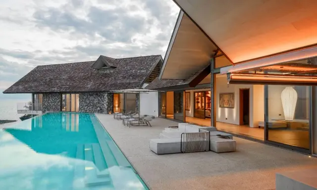 Sotheby’s September Homes Span Phuket Marinas, Lake Garda and Hamilton Island