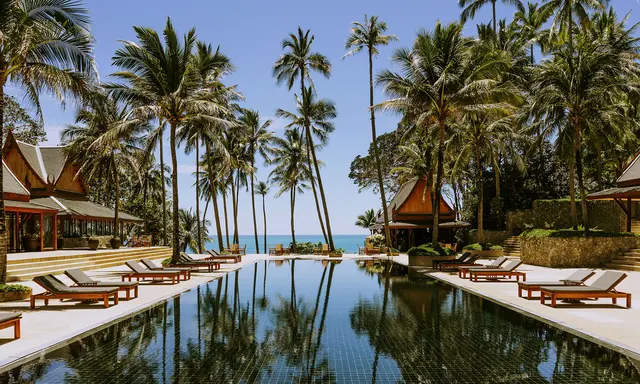 Amanpuri Reopens Its Phuket Peninsula After Four Months of Enhancements