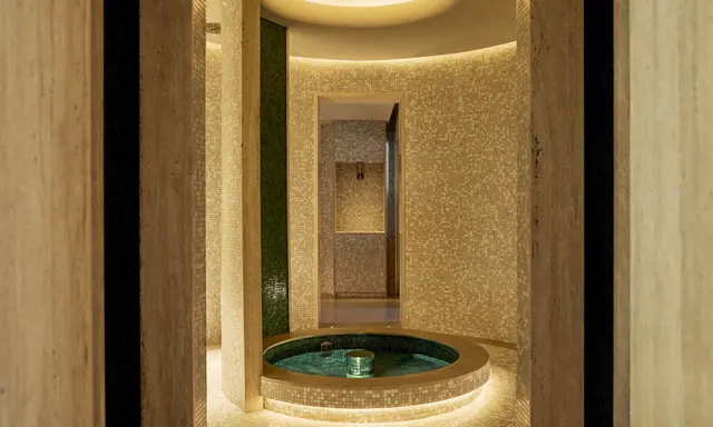 Four Seasons Formentor Hosts Daphne Lamberts Wellness Residency