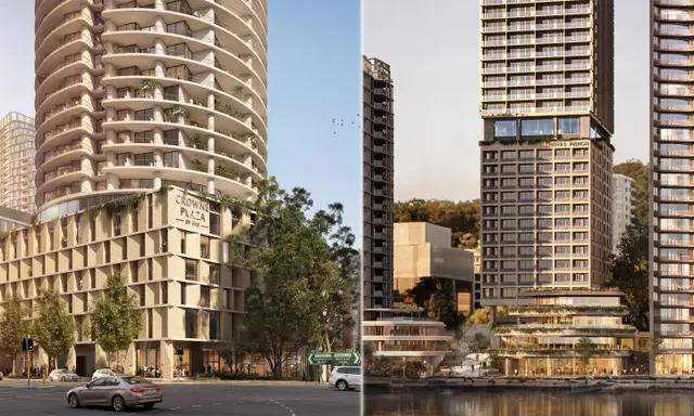 Hotel Indigo Gosford Will Bring a New Lifestyle Stay to the NSW Coast