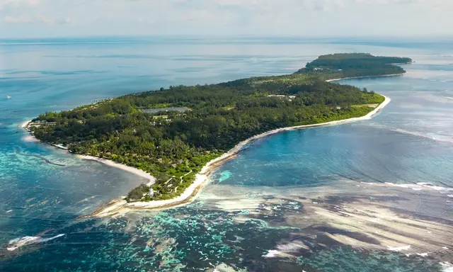 Four Seasons Desroches Ranks Among the Indian Ocean’s Top Resorts for a Second Year