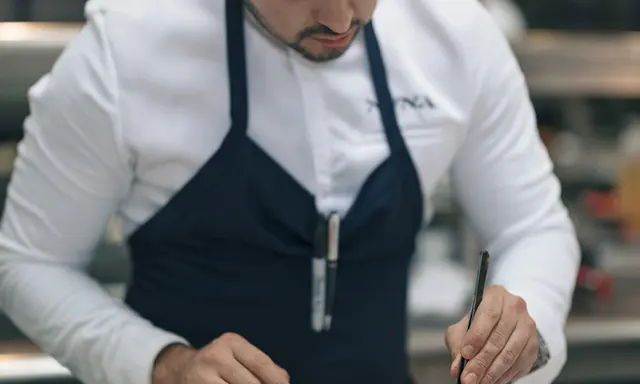 NUNA Becomes a Permanent Nikkei Restaurant at Four Seasons Miami