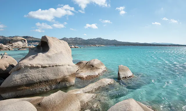 La Maddalena by Luxury Yacht: Protected Coves, Permits and Island Life
