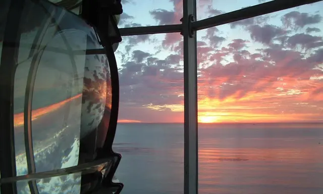 Cabrillo and Point Loma: A Historic Shore Day for San Diego Yacht Guests