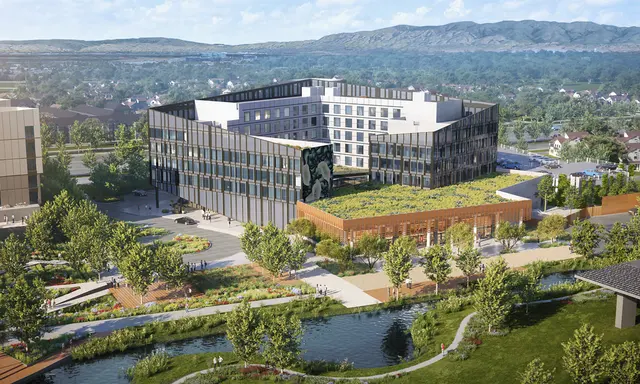 M Social Sunnyvale Plans December Opening with 263 Rooms