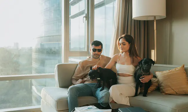 Four Seasons Bengaluru Plans Personalised Festive Staycations