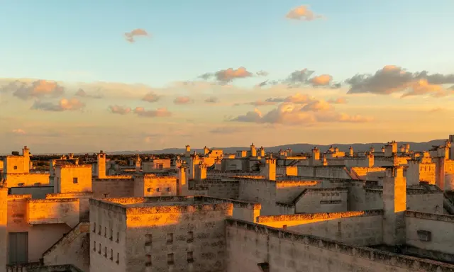 Borgo Egnazia: Puglia’s Stone-Village Luxury Retreat for Yacht Travellers