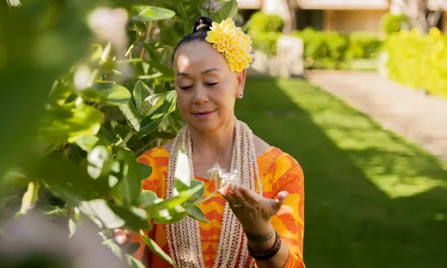 Maui's Queen's Garden Opens a New Window on Hawaiian History