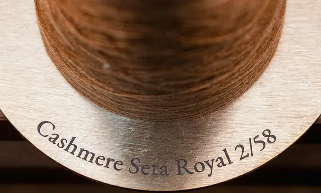 Loro Piana Opens an 8,000sqm Knitwear Centre in Ghemme