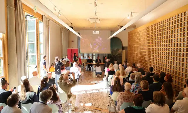 Trieste's Sea of Stories Gives Barcolana a Literary Side