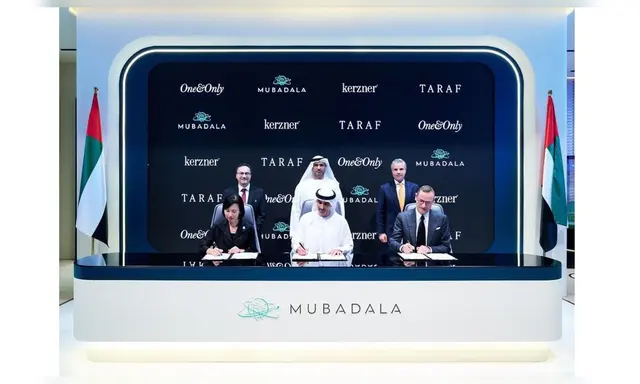 One&Only Branded Residences Planned for Abu Dhabi’s Al Maryah Island