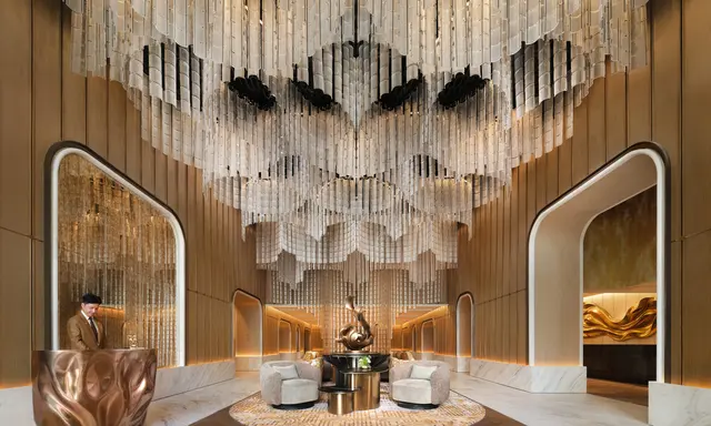 Fairmont Opens Its First Thailand Hotel With 416 Rooms in Bangkok
