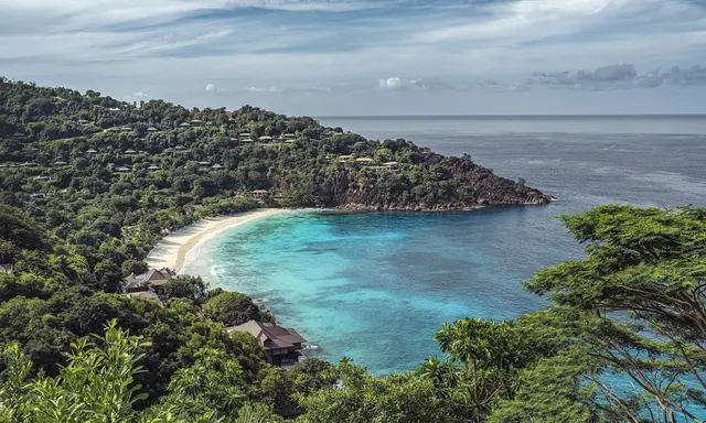 Four Seasons Seychelles Adds Readers’ Choice Recognition to Michelin Key and Spa Award