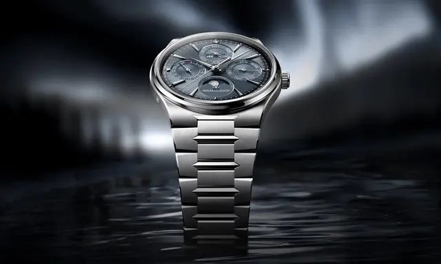 Jaeger-LeCoultre Brings the Valley of Inventions to Shanghai