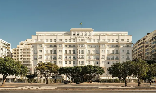 Six Belmond Hotels Enter The 50 Best Hotels 2026 Selection