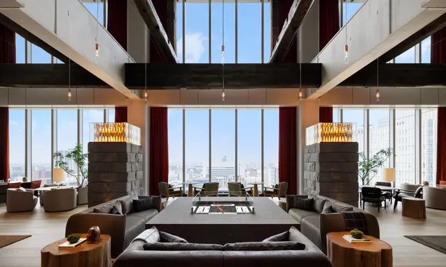 Hyatt Centric Sapporo Opens as a Base for Exploring Hokkaido