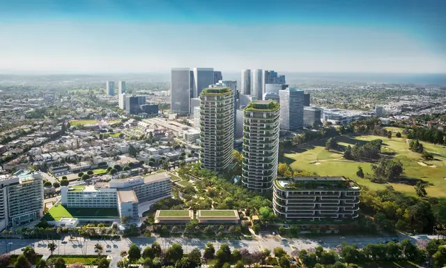 Why Branded Residences Are Pulling More Wealth Into Luxury Property