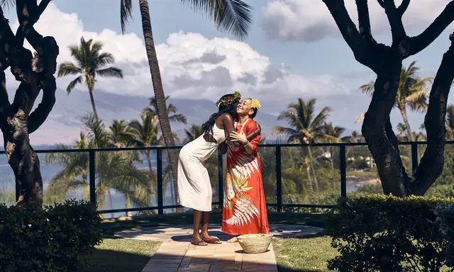 Four Seasons Maui Announces Three-Day Hawaiian Cultural Festival