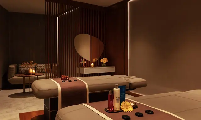 Anantara Introduces Autumn Spa Rituals Across Five European Retreats