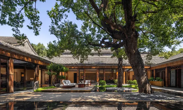Mandarin Oriental MO.RE Puts Nature at the Heart of Luxury Stays