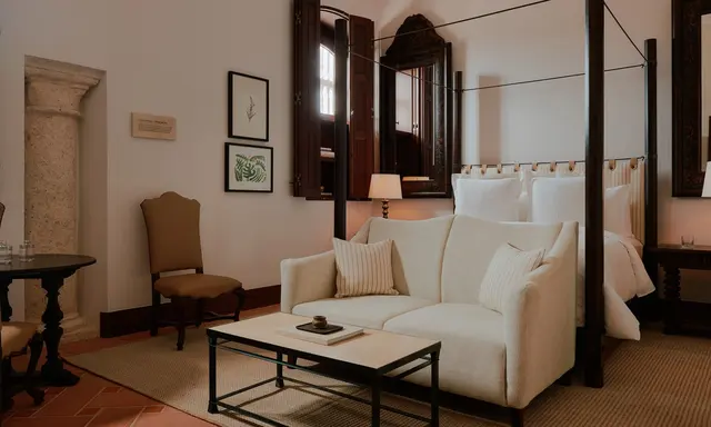 Four Seasons Cartagena Prepares El Aljibe Cocktail Venue in Getsemaní