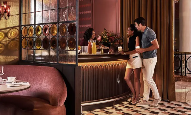 Four Seasons Atlanta Plans World Kindness Day Coffee and Pastries