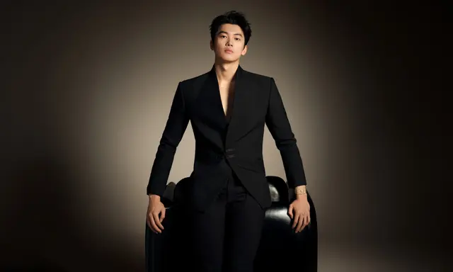 Jaeger-LeCoultre Explores Olympic Swimmer Wang Shun's Pre-Race Rituals