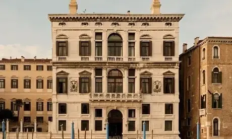 Aman Venice Turns a Grand Canal Palazzo into a Private Cultural Retreat