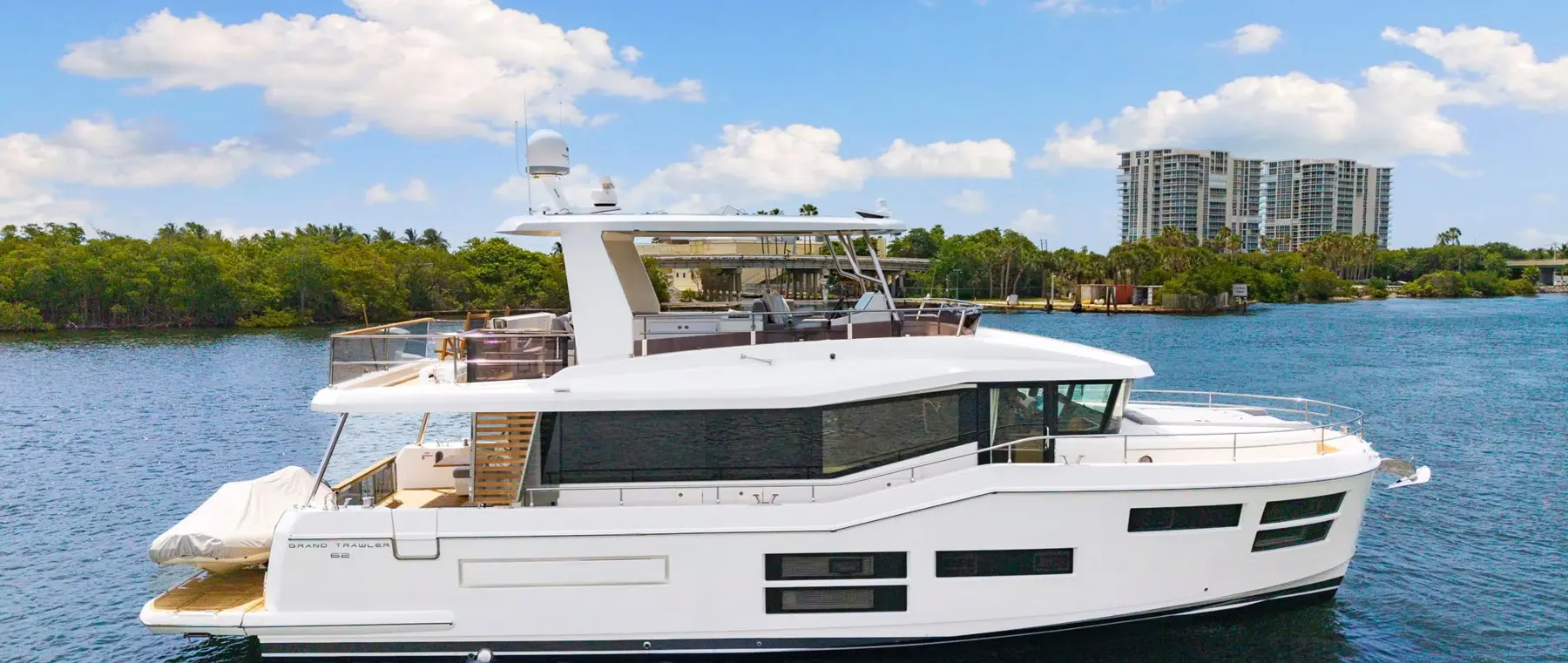 Official image supplied by Northrop & Johnson — official abide brokerage photograph.