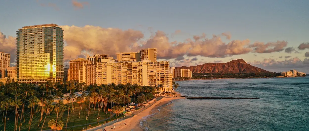 Ka Laʻi Waikīkī Beach Reopens After $100m Luxury Transformation