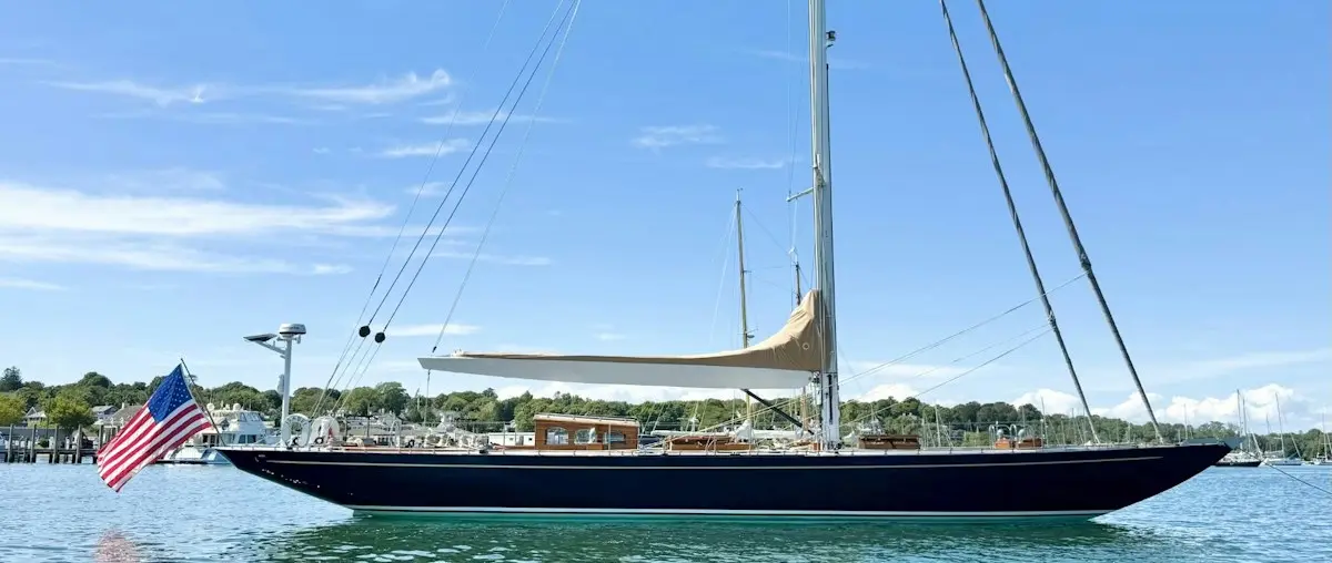 Official image supplied by Northrop & Johnson.
