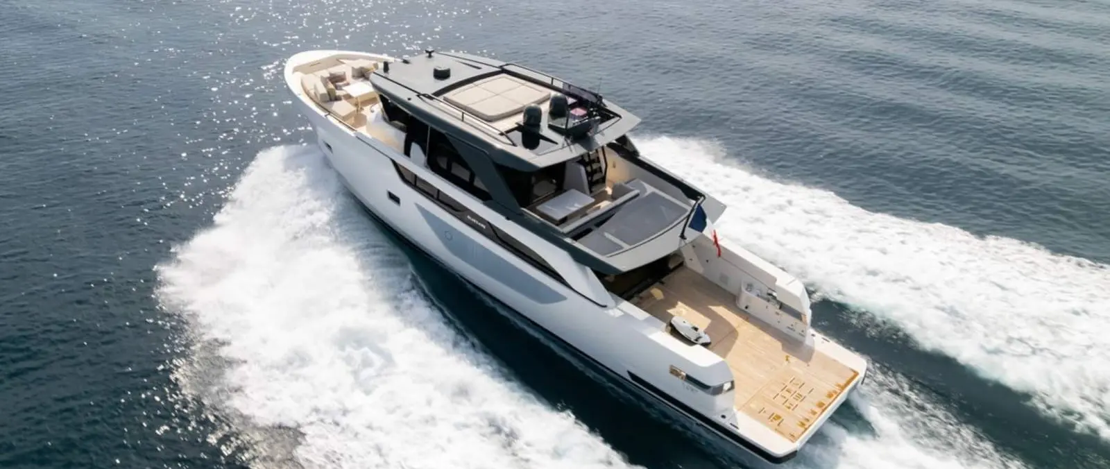 Official press image: Garmin newsroom. Source: https://www.bluegamegermany.com/yachts/bluegame-bgx63/
