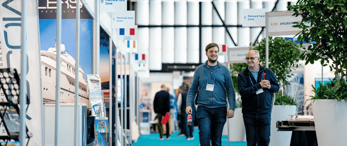 Official image supplied by METSTRADE.