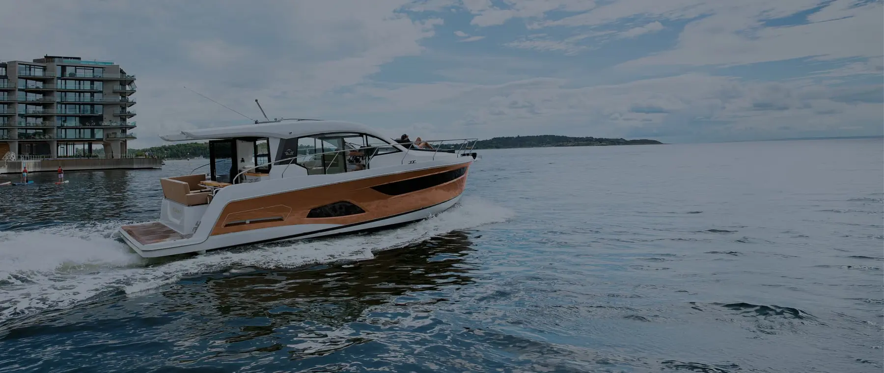 Official image supplied by SEALINE.