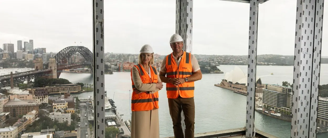 Curtis Stone to Create Two Signature Dining Concepts at Waldorf Astoria Sydney