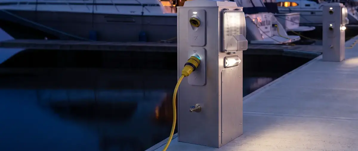 Official image supplied by VoltSafe Inc..